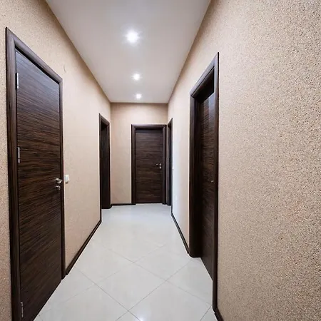 Apartment при галя / прекрасен в тих квартал