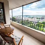 при галя / прекрасен в тих квартал Lägenhet *