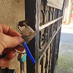 при галя / прекрасен в тих квартал Varna