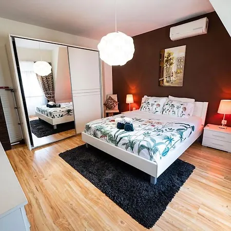 при галя / прекрасен в тих квартал